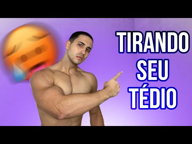 ASMR para pessoas que ficam entediadas facilmente / Formigamentos sem parar 😴