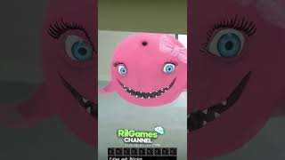 TOO MANY ALL SEA LIFE CYRIAK CREATURES TEAM LIMINAL HOTEL in Garry's Mod