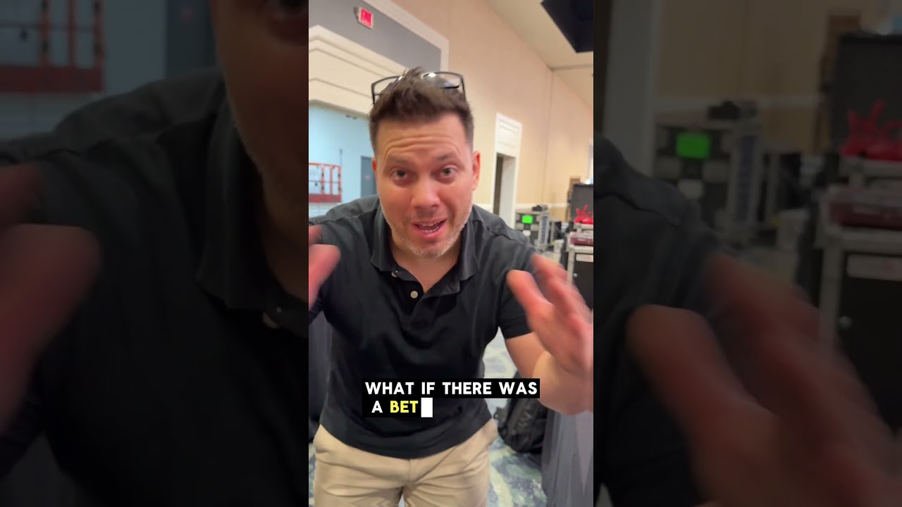 Faster Cabling = Faster Load Ins