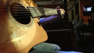 Cody Johnson - "Diamond In My Pocket" on Troubadour, TX Music TV chords sheet
