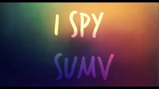 {SUMV} KYLE, iSpy (feat. Lil Yachty) [Lyric Video]