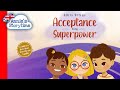 Acceptance and Diversity Quiz