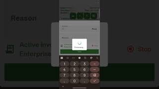 How to Edit and Delete Items in an Invoice | Baskit Super Business App