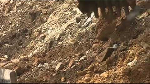 Geologist Talks About Local Risk Of Landslides