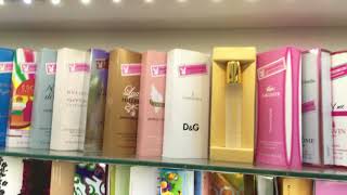 видео Купить парфюмерные масла | Интернет магазин Индийских товаров Ашаиндия