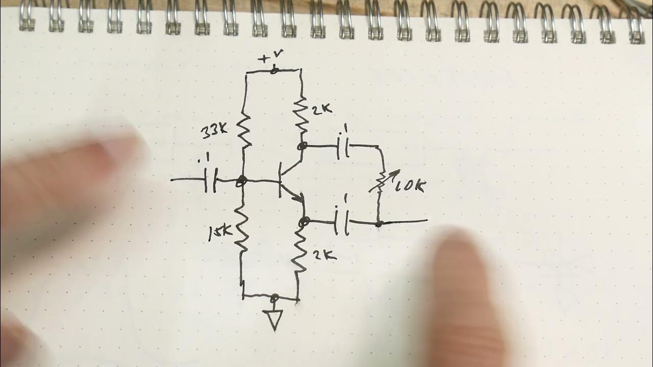 #1028 Digital Phase Shifter - YouTube