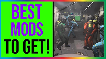 Lethal Company BEST Mods To Use (MORE FUN!)