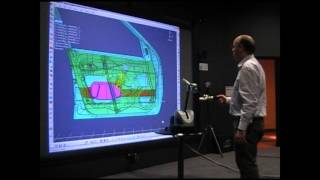 Celebrity Haption - Force Feedback with Virtuose 6D Profile