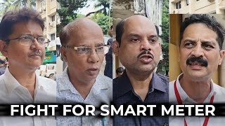 LIVE SMART METER | KASHINATH SHETYE | ELVIS GOMES 