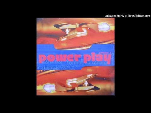 Power Play Vol.23 and 24