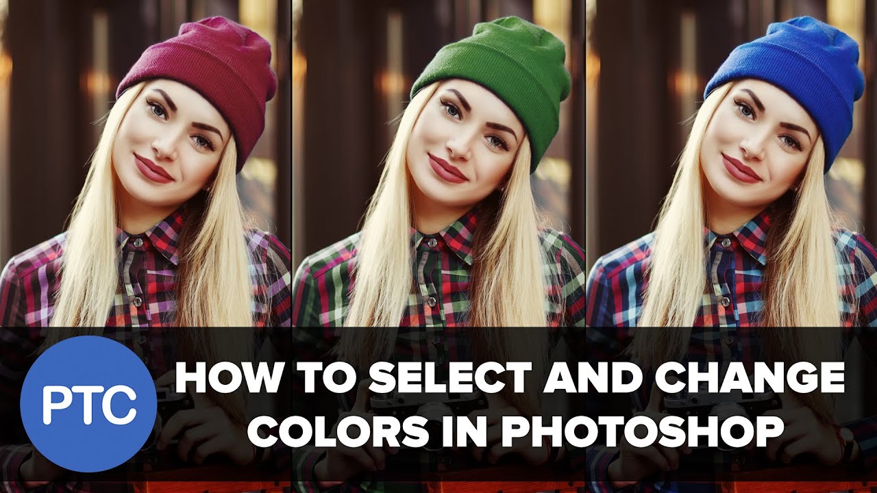 Photoshop Tricks: Changing Nail Polish Color with the Color Replacement Tool - wide 5