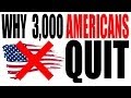 Understanding the Renunciation of American Citizenship