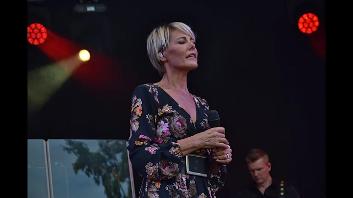 Dana Winner Sings Ed Sheeran - Perfect