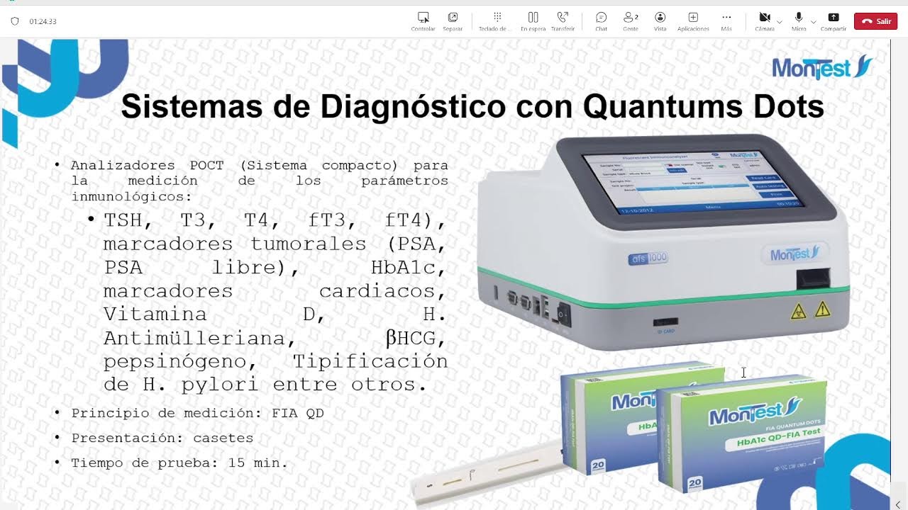 ACON TEST MULTIDROGA 10 DROGAS