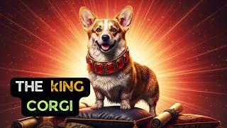 The Hidden Working Class History Of Corgis