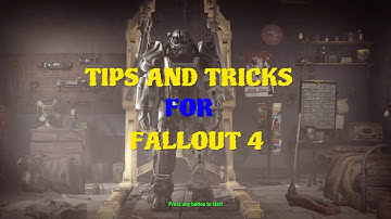 FALLOUT 4 GUIDE | Hacking Tips / Tricks - Episode 1