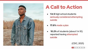 Faculty Information Video 1