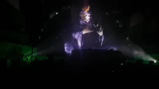 Public Enemies live @ Reverze 2018