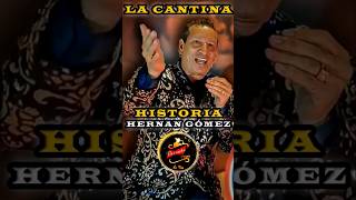 La Cantina - Hernán Gómez En Vivo