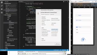 Lab 2.28. IBM MobileFirst Platform practice seminar HD