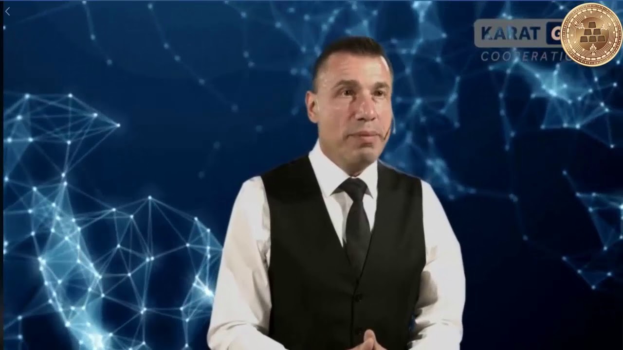 Прямой эфир  Harald Seiz  и потрясающие новости!!!