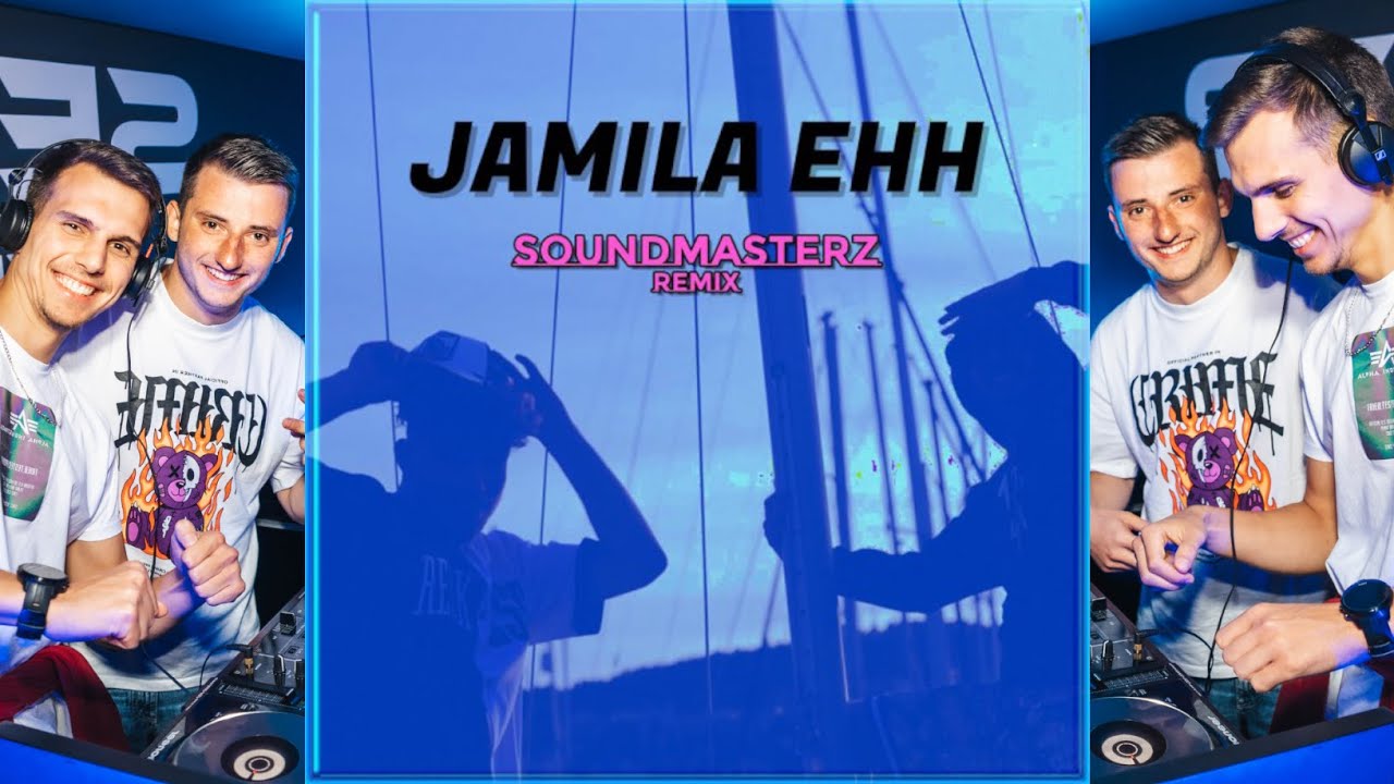 JunioR x T.A.M.Z.Y. - Jamila Ehh (Soundmasterz Remix) adlı videoyu YouTube'da izle JunioR x T.A.M.Z.Y. - Jamila Ehh (Soundmasterz Remix) adlı videoyu YouTube'da izle