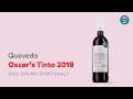 Oscar's Tinto 2018 | Suave & harmonieux | On boit quoi Jean-Michel ?