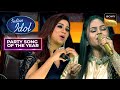 'Tu Hi Re' पर Ananya की Singing ने छुआ Shreya का दिल | Indian Idol 14 | Party Song Of The Year
