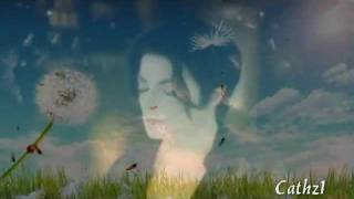 Michael Jackson " J'ai rendez - vous avec un ange  " I have an appointment with an angel