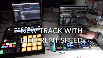 Midi Clock to Ableton Link