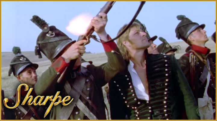Sharpe Shows What Makes A Good Solider | Sharpe