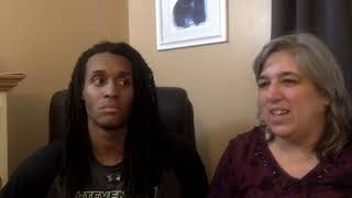 RADical Conversations S1E1 Holidays