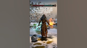 Predator Helios 18 AI