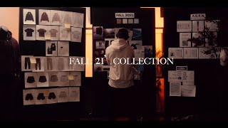 ASRV | FALL 2021 // COLLECTION RELEASE