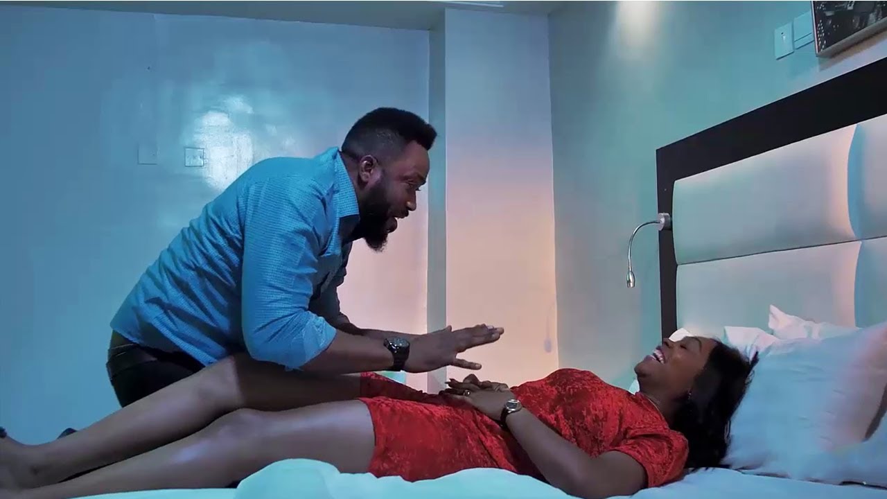 Download The Greatest Romantic Frederick Leonard Movie You'll Watch Today - 2021 Trending Nigerian Movies