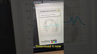 HoRNet VHS 1.3.1