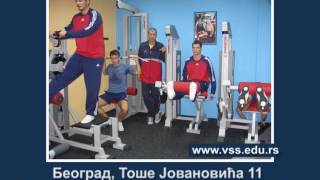 Spot VSZS 2017