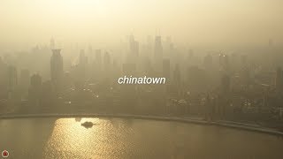 Wild Nothing - Chinatown (Lyrics)