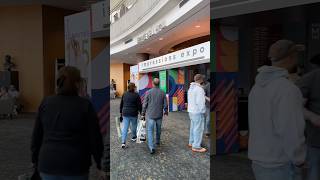 Impressions Expo Day 2 Long Beach