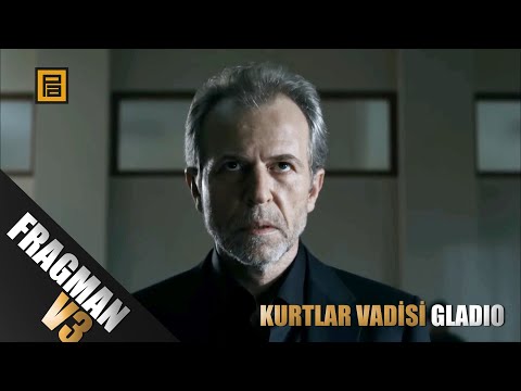 Kurtlar Vadisi GLADIO