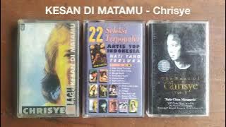 Download lagu KESAN DI MATAMU : Chrisye