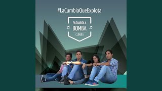 Video voorbeeld van "Pasandola Bomba - Vestido Azul"