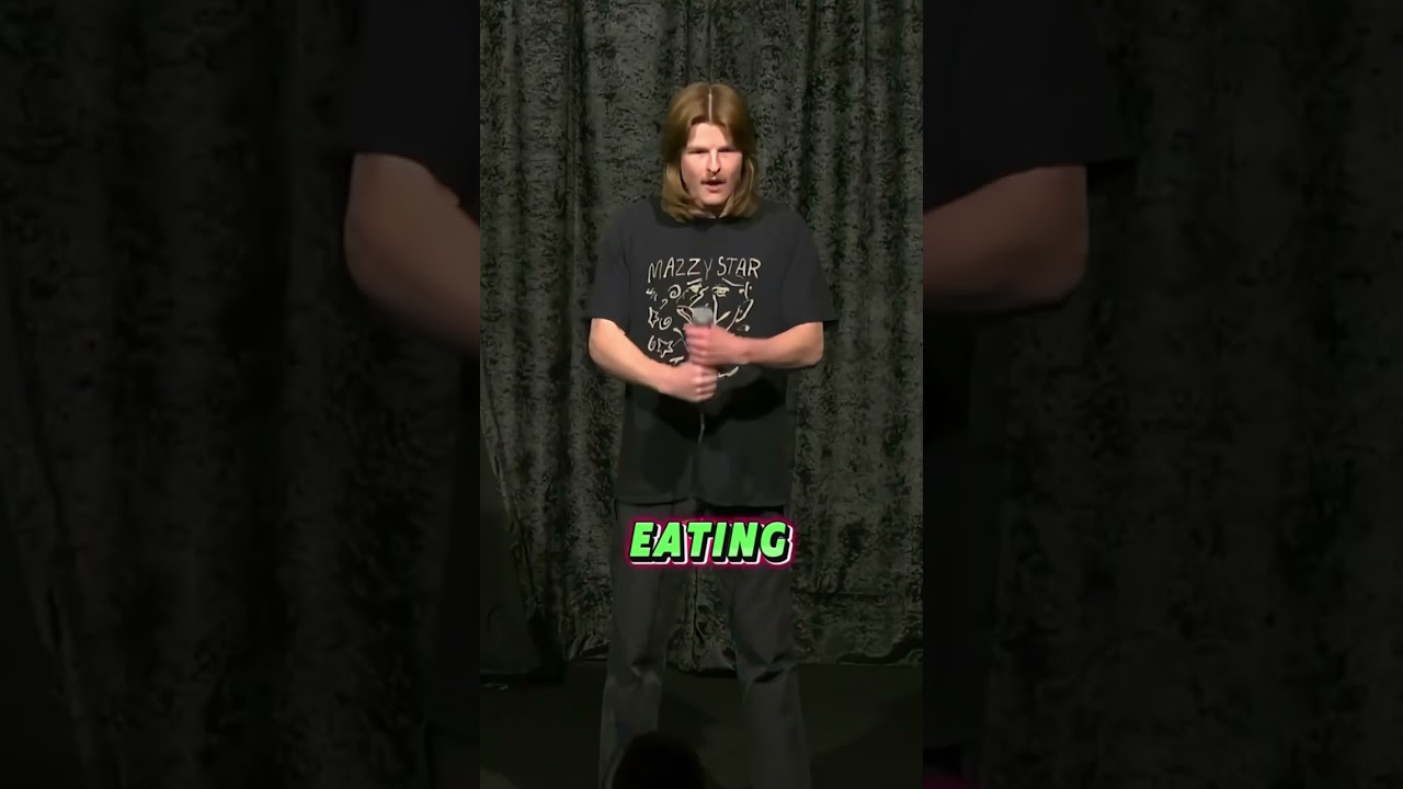 Lukas McCrary vs. JP McDade | Roast Battle