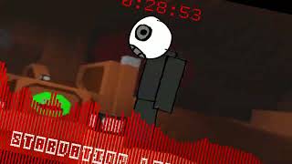 Starvation Leeks Take -