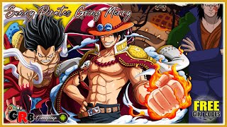 Sunny Pirates: Going Merry 2X New Gift code (March 06) | Gameplay Android / APK screenshot 1