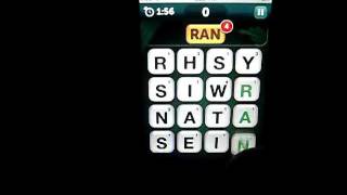 Zynga - Scramble With Friends App Review screenshot 4