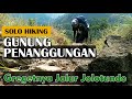 Gunung Penanggungan via Jolotundo (jalur lama) | Solo Hiking