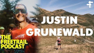 Justin Grunewald | Dry January, Sponsorship Landscape, & Tarawera