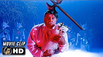 Nightmare Scene | THE 'BURBS (1989) Movie CLIP HD thumbnail