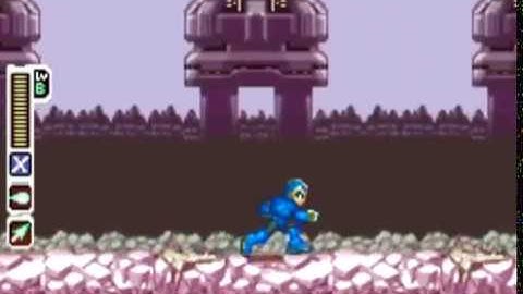 RMZ3 Original X - Alt. Palette 1